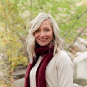 Meet your Posher, Rachell